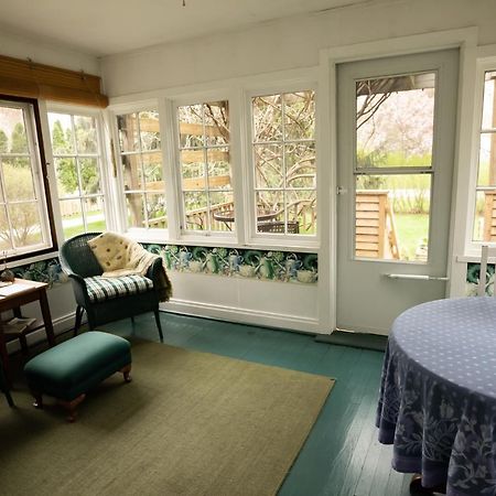 Garden Grove Inn Bed And Breakfast Union Pier Eksteriør bilde