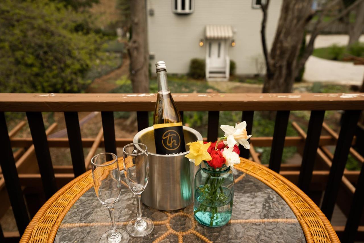 Garden Grove Inn Bed And Breakfast Union Pier Eksteriør bilde