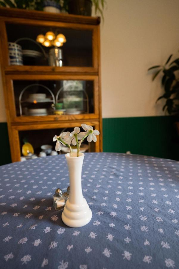 Garden Grove Inn Bed And Breakfast Union Pier Eksteriør bilde