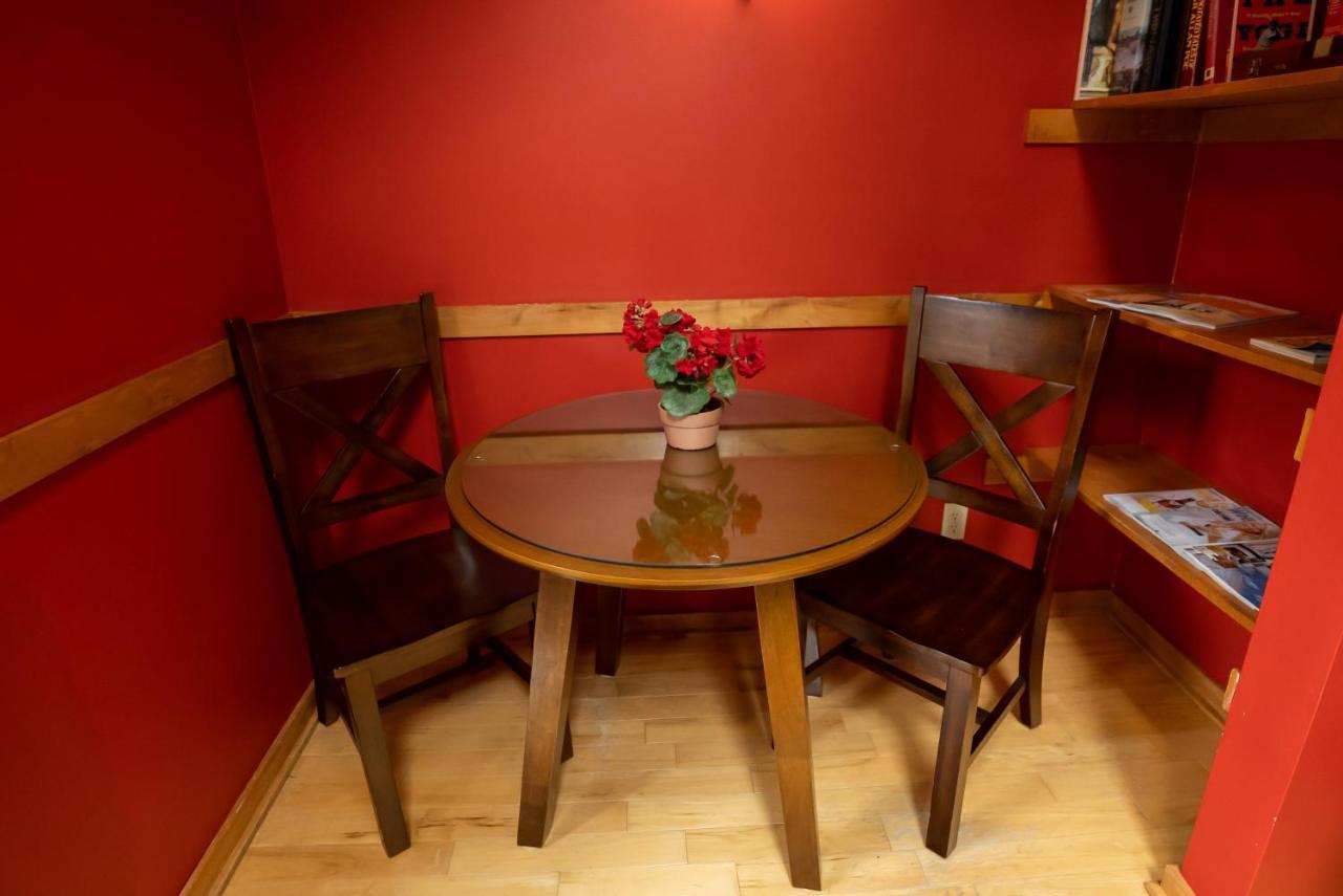 Garden Grove Inn Bed And Breakfast Union Pier Eksteriør bilde